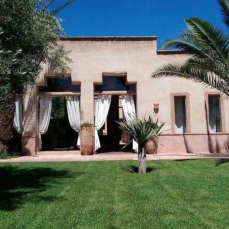 Villa 55 Marrakech Marrakesh Bagian luar foto