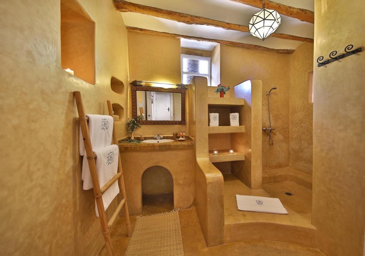 Villa 55 Marrakech Marrakesh Bagian luar foto