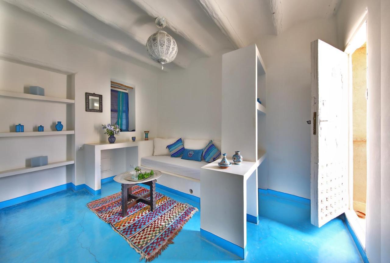 Villa 55 Marrakech Marrakesh Bagian luar foto