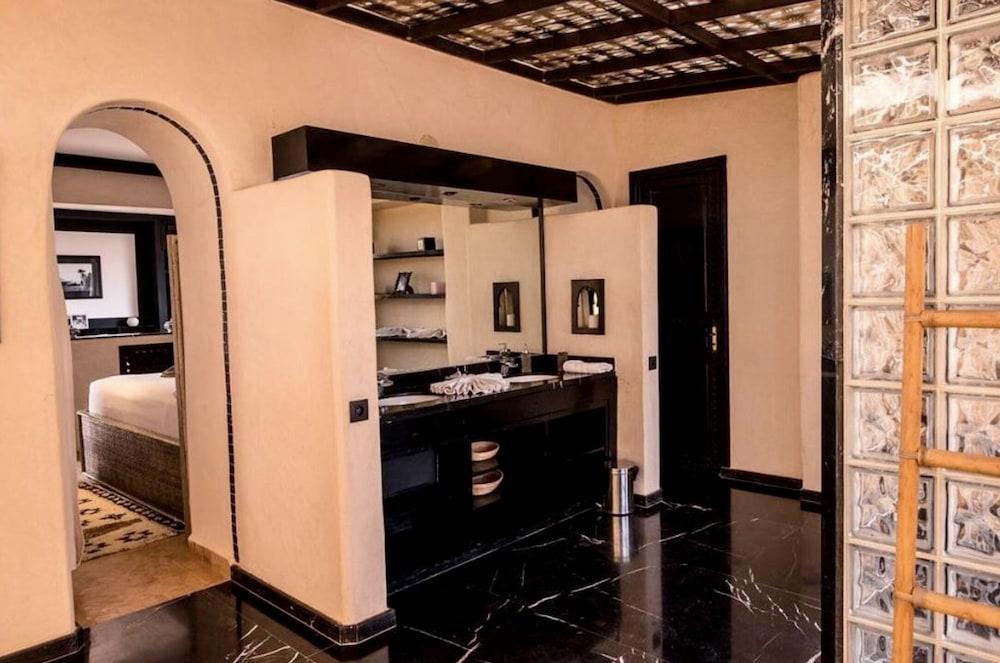Villa 55 Marrakech Marrakesh Bagian luar foto