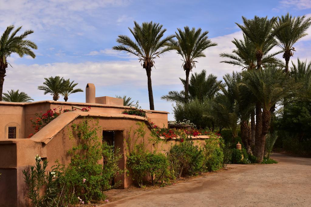 Villa 55 Marrakech Marrakesh Bagian luar foto