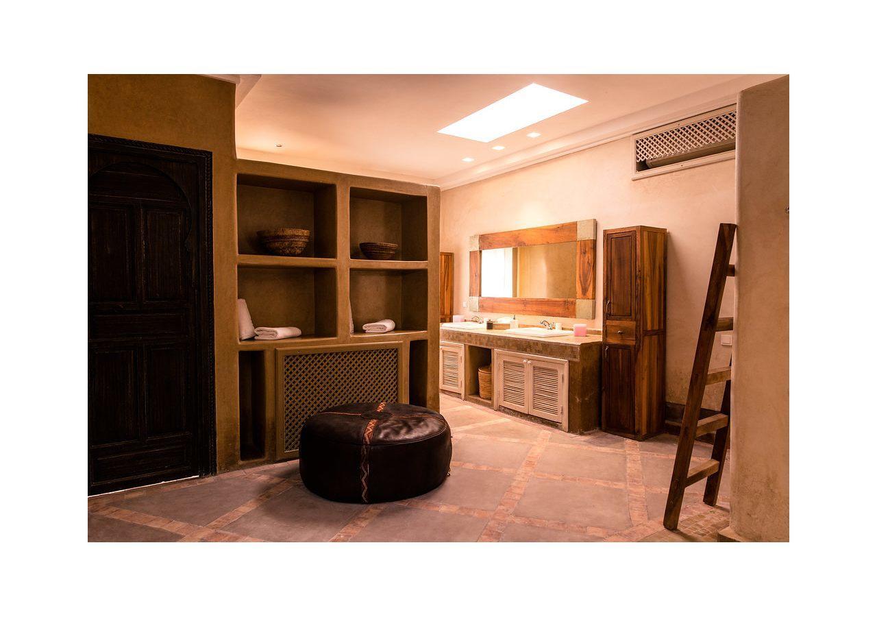 Villa 55 Marrakech Marrakesh Bagian luar foto
