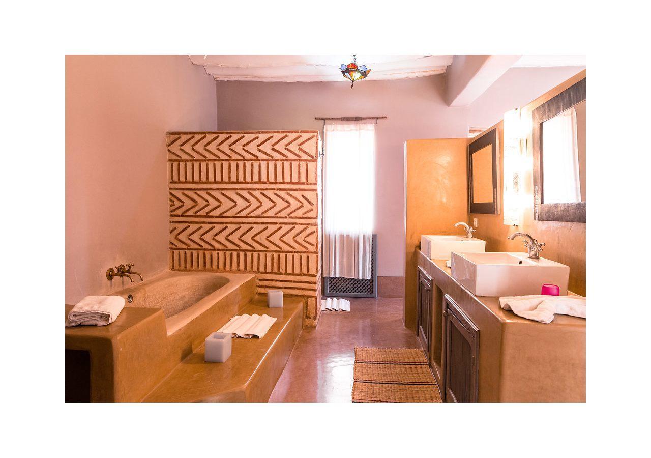 Villa 55 Marrakech Marrakesh Ruang foto