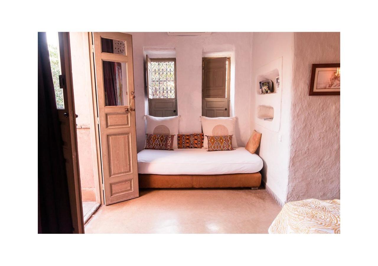 Villa 55 Marrakech Marrakesh Ruang foto