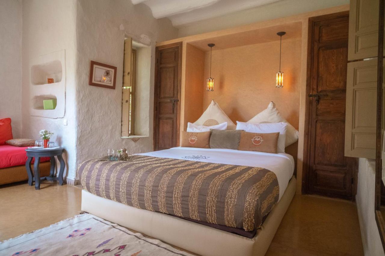 Villa 55 Marrakech Marrakesh Bagian luar foto